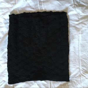 NWOT Bailey 44 Mini Skirt